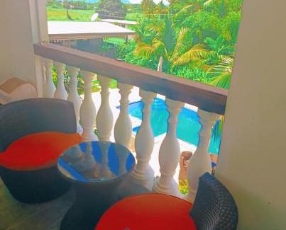 Nadi Hotel | Nadi Fancy Hotel