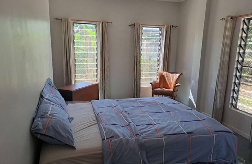 Nadi Bed & Breakfast | Nadi International Airport 7 minutesnDowntown 10 minutes