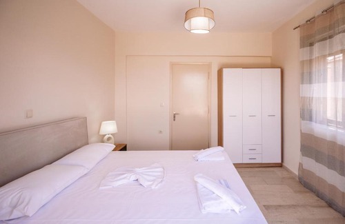 Kalamaki Apartment | Nadia Apartments B