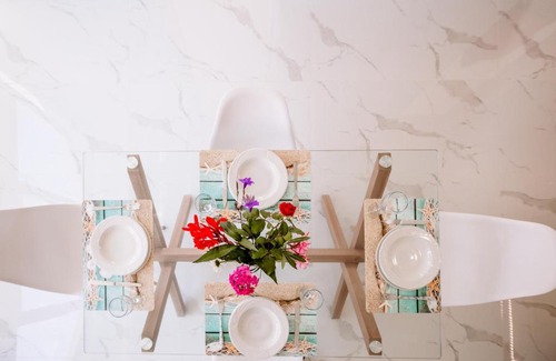 Kalamaki Apartment | Nadia Apartments B