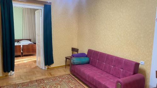 Telavi Apartment | Nadia & Minadora Central Retreat