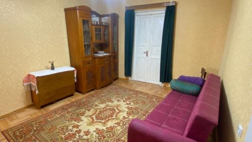 Telavi Apartment | Nadia & Minadora Central Retreat