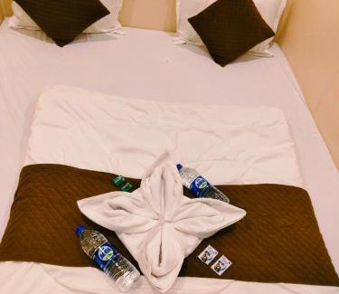 Prabhadevi Hotel | Nadim Tiger Residency