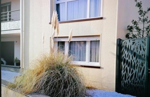 Villers-les-Nancy Bed & Breakfast | Nadine