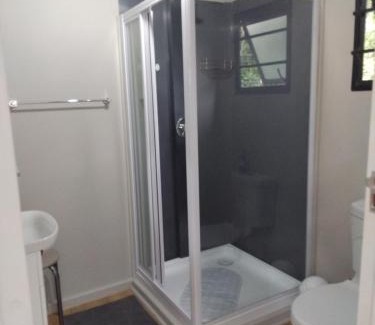 Storms River Apartment | Nadine's Self-Catering - Freedom
