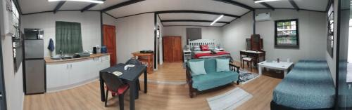 Storms River Apartment | Nadine's Self-Catering - Freedom