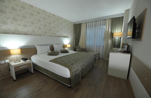 Karaman Hotel | Nadir Business Otel