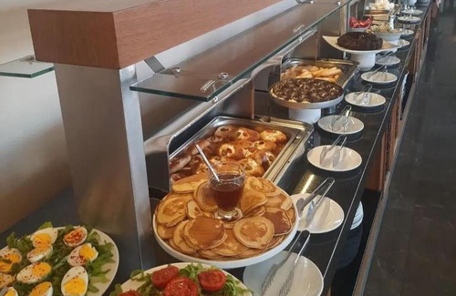 Karaman Hotel | Nadir Business Otel