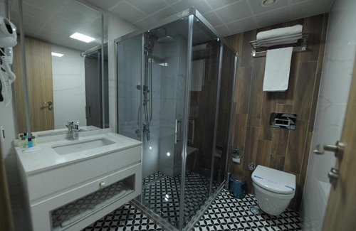 Karaman Hotel | Nadir Business Otel