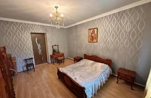 Telavi Bed & Breakfast | Nadirashvili Guest house