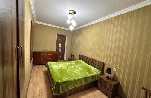 Telavi Bed & Breakfast | Nadirashvili Guest house