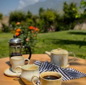 Brein Hotel | Nadis - A handcrafted boutique hotel