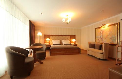 Kosuv Stary Hotel | Nadiya Hotel