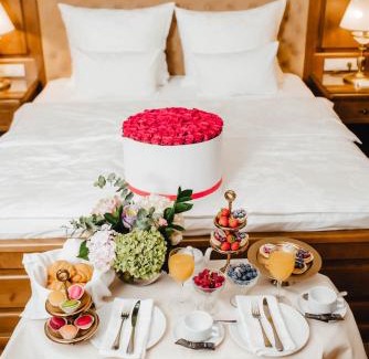 Kosuv Stary Hotel | Nadiya Hotel