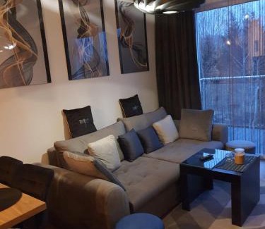 Gaski Apartment | Nadmorski Apartament