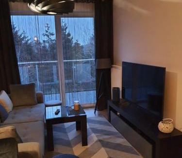 Gaski Apartment | Nadmorski Apartament