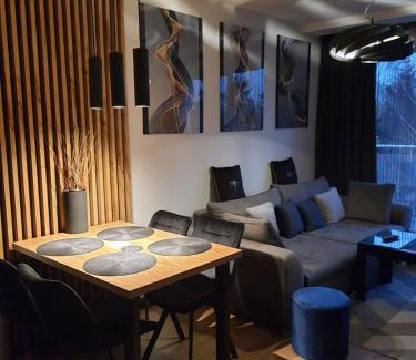 Gaski Apartment | Nadmorski Apartament