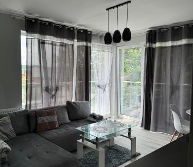 Gaski Apartment | Nadmorski Apartament u Tiny