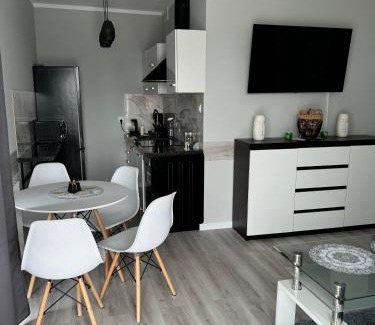 Gaski Apartment | Nadmorski Apartament u Tiny