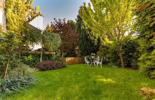Orlowo Apartment | Nadmorski Apartament w Orłowie