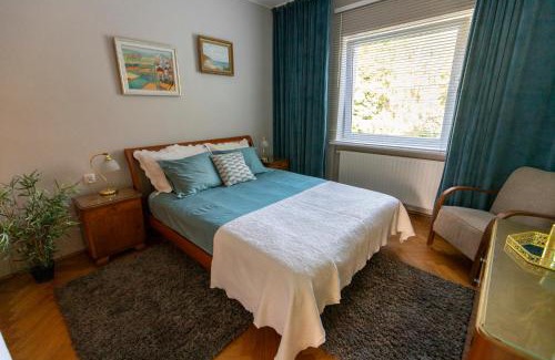 Orlowo Apartment | Nadmorski Apartament w Orłowie