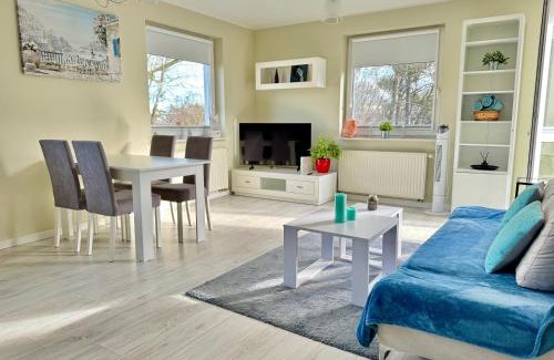 Jelitkowo Apartment | Nadmorski Chill - Comfy Apartments