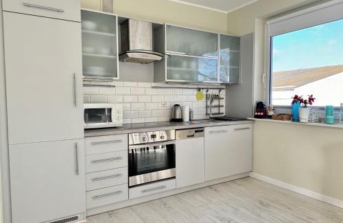 Jelitkowo Apartment | Nadmorski Chill - Comfy Apartments