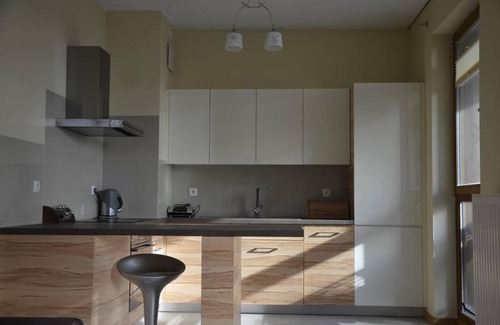 Przymorze Apartment | Nadmorski Dwór 20