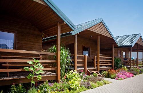 Mielno Cabin | Nadmorski Zakątek