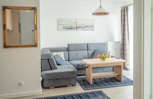 West Pomeranian Voivodeship Apartment | Nadmorskie Tarasy A 406