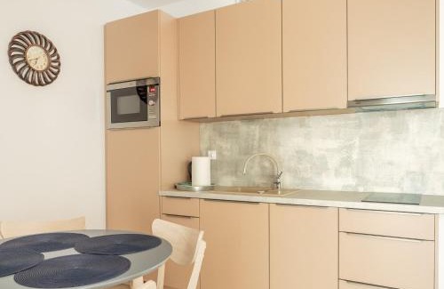 West Pomeranian Voivodeship Apartment | Nadmorskie Tarasy A 406