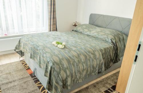 West Pomeranian Voivodeship Apartment | Nadmorskie Tarasy A 406