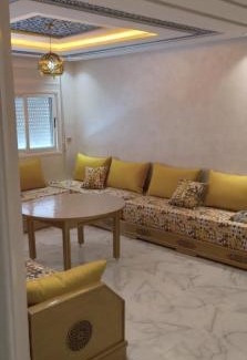Hay Al Matar Apartment | Nador al jadid chaabi