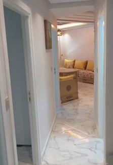 Hay Al Matar Apartment | Nador al jadid chaabi