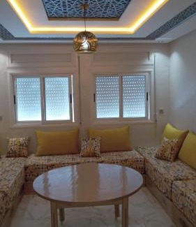Hay Al Matar Apartment | Nador al jadid chaabi
