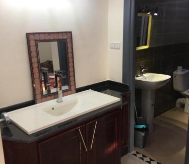 Quartier Al Boustane. Apartment | Nador Boustan N10
