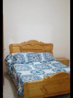Quartier Al Boustane. Apartment | Nador Boustan N10