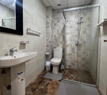 Hay Al Matar Apartment | Nador de luxe Nr 5