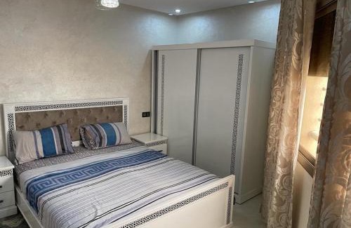 Hay Al Matar Apartment | Nador de luxe Nr 5