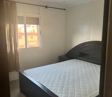 Segangane Apartment | Nador El jadid