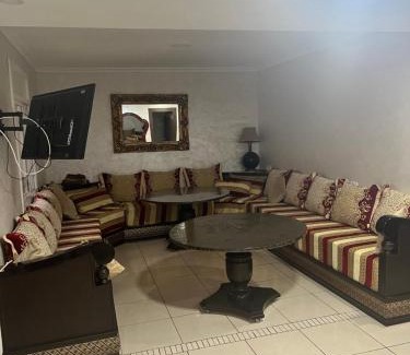 Segangane Apartment | Nador El jadid