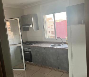 Segangane Apartment | Nador El jadid