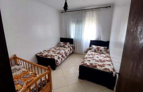 Nador Apartment | Nador Holidays