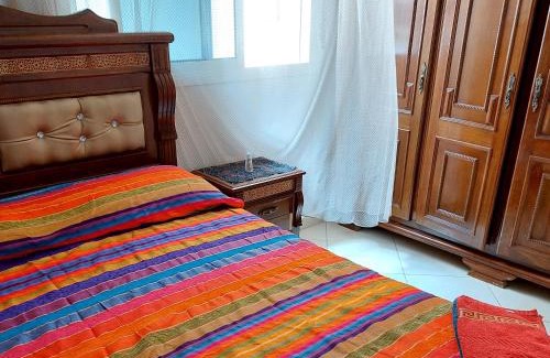 Nador Apartment | Nador Holidays