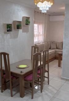 Hay Al Matar Apartment | NADOR imo driss