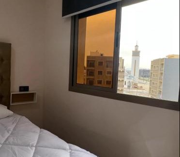 Hay Al Matar Apartment | Nador Jadid Hay AL Matar 10 6