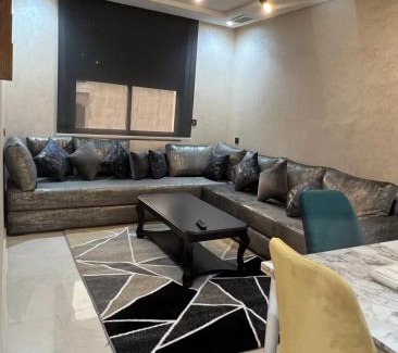Hay Al Matar Apartment | Nador Jadid Hay AL Matar 10 6