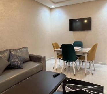 Hay Al Matar Apartment | Nador Jadid Hay AL Matar 10 6