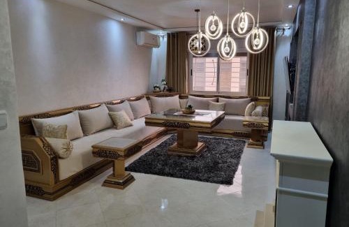 Hay Al Matar Apartment | Nador Khattabi 2-18