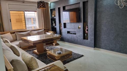 Hay Al Matar Apartment | Nador Khattabi 2-18